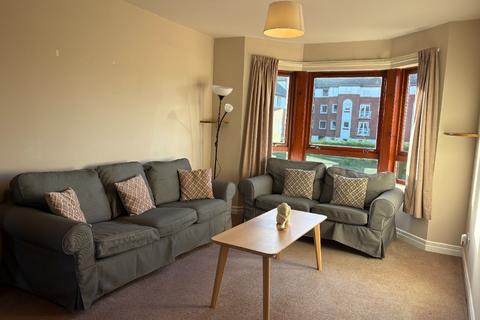 undefined, West Powburn, Newington, Edinburgh, EH9