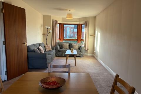 undefined, West Powburn, Newington, Edinburgh, EH9