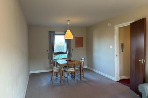 undefined, West Powburn, Newington, Edinburgh, EH9