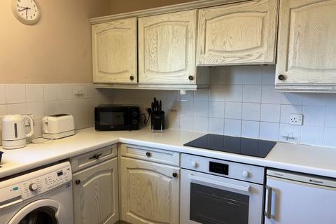 undefined, West Powburn, Newington, Edinburgh, EH9