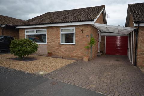 2 bedroom bungalow to rent, Sarson Close, Asfordby, Melton Mowbray