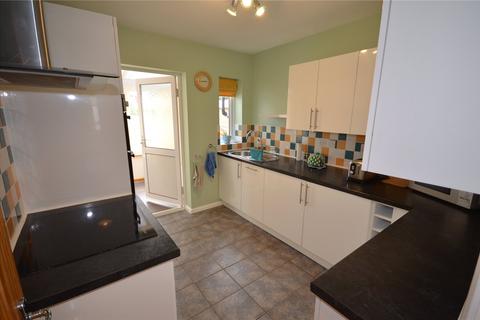 2 bedroom bungalow to rent, Sarson Close, Asfordby, Melton Mowbray