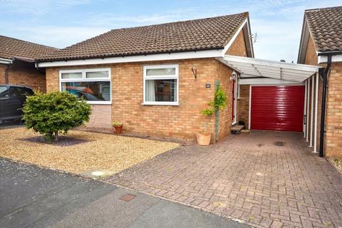 undefined, Sarson Close, Asfordby, Melton Mowbray
