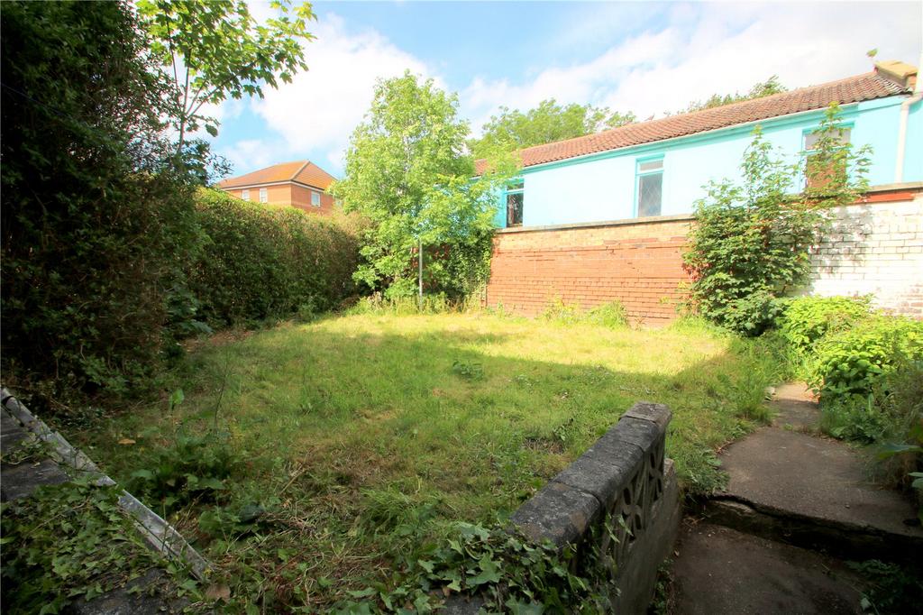 Luckwell Road, Bedminster, Bristol, BS3 1 bed apartment to rent £
