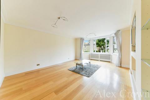 3 bedroom apartment to rent, Marlborough Place, St Johns Wood