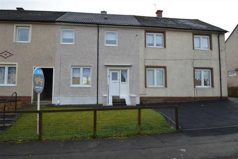 2 bedroom terraced house to rent, Clydesdale Avenue, Hamilton