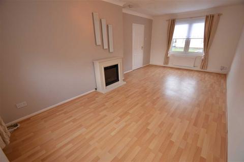 2 bedroom terraced house to rent, Clydesdale Avenue, Hamilton