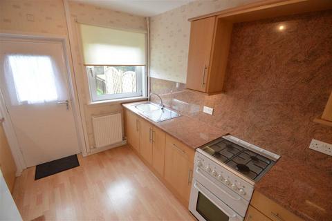 2 bedroom terraced house to rent, Clydesdale Avenue, Hamilton