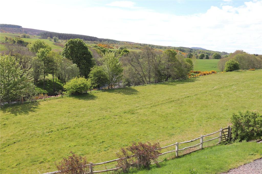 View From Bedroom