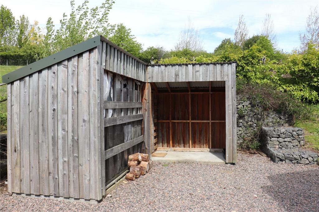 Shed