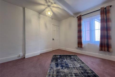 1 bedroom apartment to rent, Victoria Street, Burnham-on-Sea, Somerset, TA8