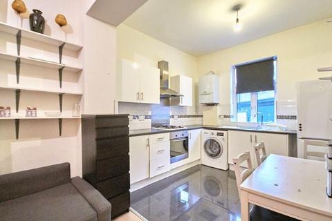 1 bedroom apartment to rent, Gray's Inn Road, London WC1X