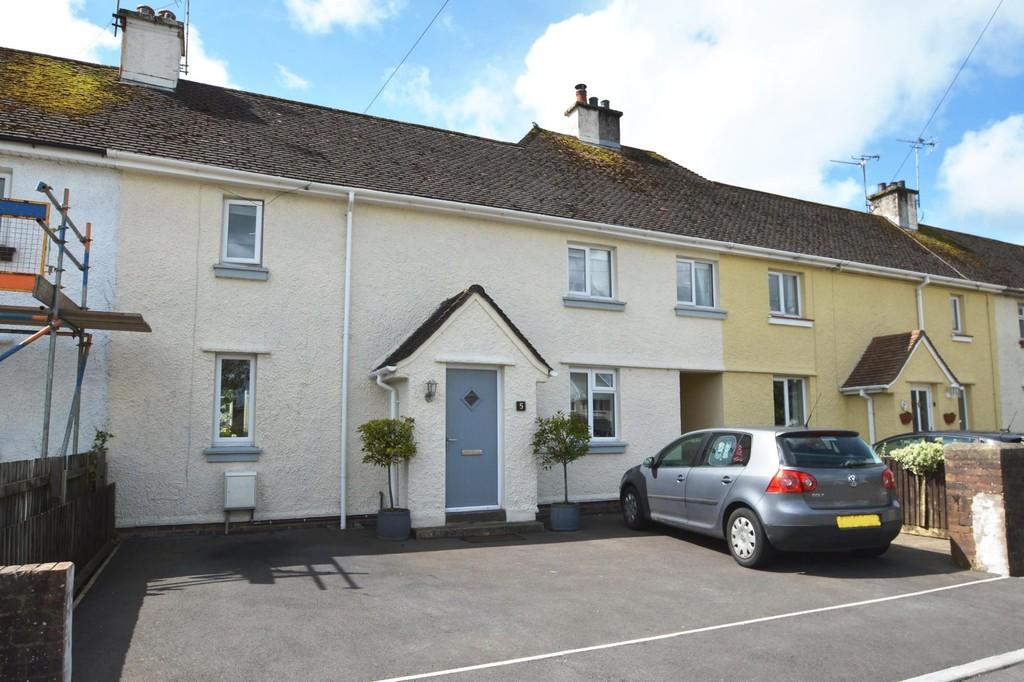 Love Lane, Llanblethian, Cowbridge, Vale of CF71 7JQ 4 bed