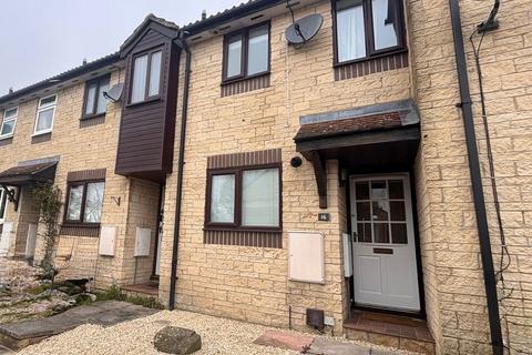 undefined, Trinity Park, Calne SN11