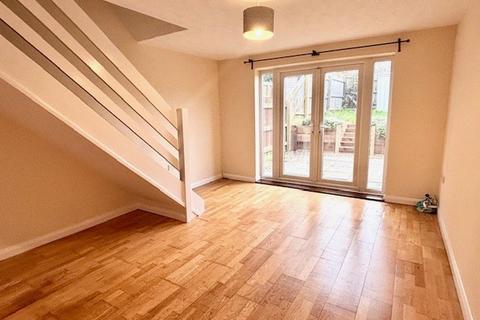 undefined, Trinity Park, Calne SN11