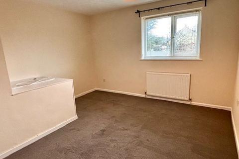undefined, Trinity Park, Calne SN11