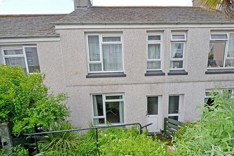 2 bedroom terraced house for sale, Berkeley Cottages, Falmouth TR11