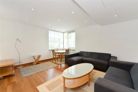 2 bedroom apartment to rent, Pavilion Apartments, St John's Wood Road, St John's Wood, London, NW8
