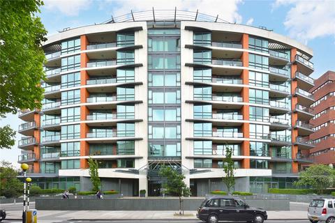 2 bedroom apartment to rent, Pavilion Apartments, St John's Wood Road, St John's Wood, London, NW8