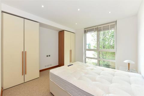2 bedroom apartment to rent, St John's Wood Road, St John's Wood, London, NW8