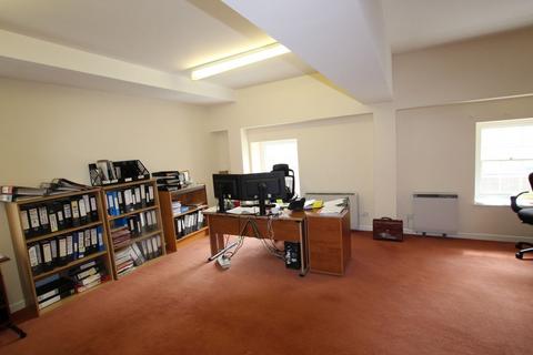 Office to rent, The Struet, Brecon, LD3