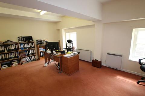 Office to rent, The Struet, Brecon, LD3