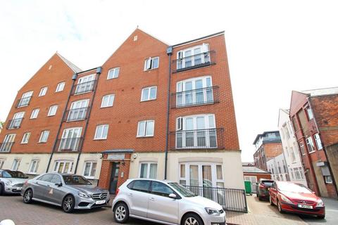 2 bedroom apartment to rent - Burt Place, Cardiff Bay