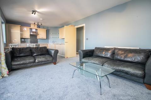 2 bedroom apartment to rent - Burt Place, Cardiff Bay