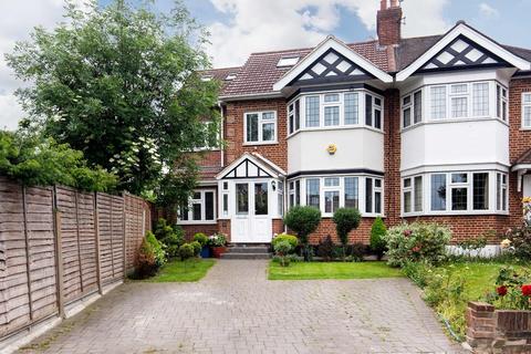 search 5 bed houses for sale in redbridge | onthemarket