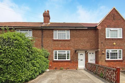 3 bedroom terraced house to rent - Windham Road, Richmond