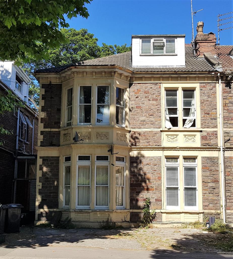 Cranbrook Road, Bristol Studio £465 pcm (£107 pw)