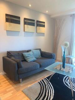 Studio to rent, Masshouse, Masshouse Plaza