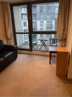 1 bedroom apartment to rent, Centenary plaza, Holliday street
