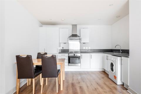 2 bedroom apartment to rent, Meath Crescent, London, E2