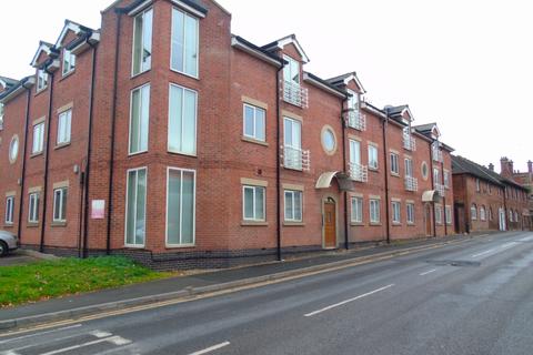 undefined, Alfreton, Derbyshire