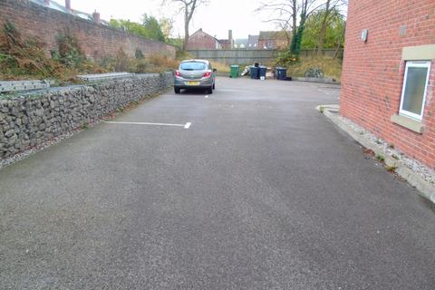 undefined, Alfreton, Derbyshire