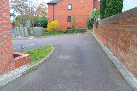 undefined, Alfreton, Derbyshire