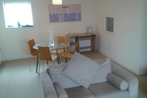 2 bedroom apartment to rent, Heritage Court, 15 Warstone Lane, Birmingham, B18 6HU