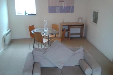 2 bedroom apartment to rent, Heritage Court, 15 Warstone Lane, Birmingham, B18 6HU