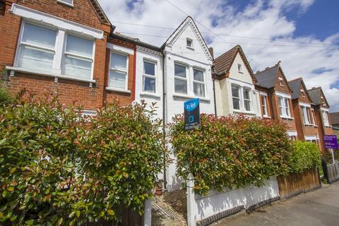 undefined, Whatman Road, Forest Hill, SE23