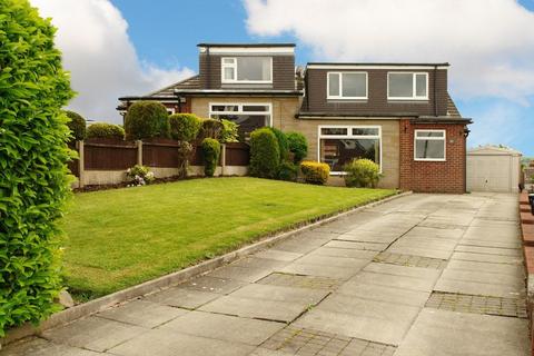 search 4 bed houses for sale in oldham | onthemarket
