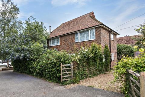 Search Detached Houses For Sale In Litlington East Sussex
