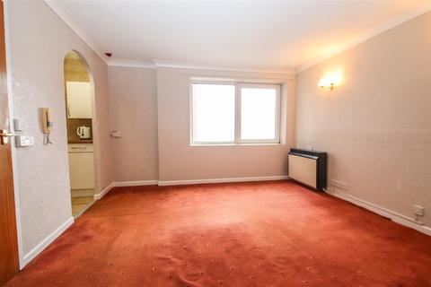 1 bedroom retirement property for sale - Homecove House, Holland Road, Westcliff-On-Sea