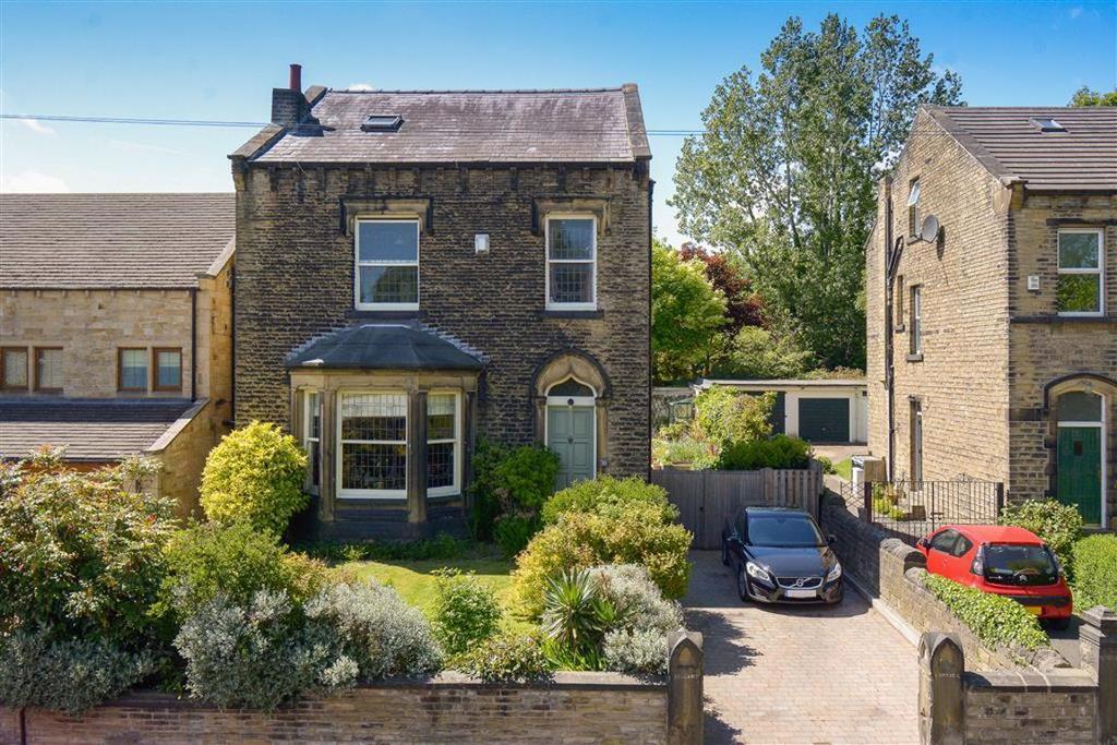 Grasmere Road, Gledholt, Huddersfield, HD1 5 bed stately home £425,000
