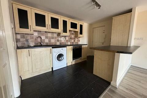 2 bedroom apartment to rent, Bishop House, Flat 3 Pinfold Street, WEDNESBURY WS10 8TB