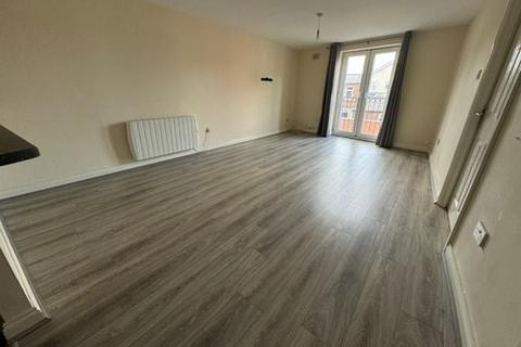 2 bedroom apartment to rent, Bishop House, Flat 3 Pinfold Street, WEDNESBURY WS10 8TB