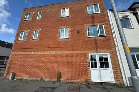 undefined, Bishop House, Flat 3 Pinfold Street, WEDNESBURY WS10 8TB