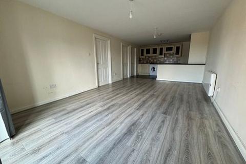 undefined, Bishop House, Flat 3 Pinfold Street, WEDNESBURY WS10 8TB