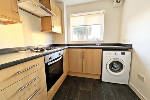 undefined, Flavian Court, Castlefields, Runcorn