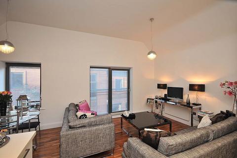 1 bedroom apartment to rent, Regent Street, Knutsford